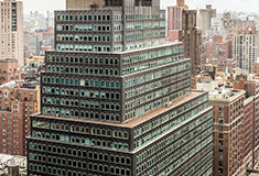 Global Holdings launches $30m in <br>capital improvement at 99 Park Ave.